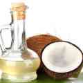 Properties of Coconut Oil
